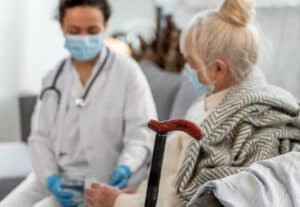 Hospice for End Stage Renal Disease After Stopping Dialysis