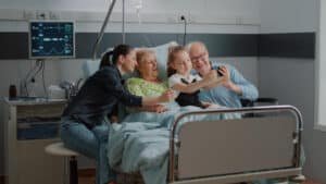 End of Life Signs and Timeline