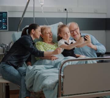 End of Life Signs and Timeline